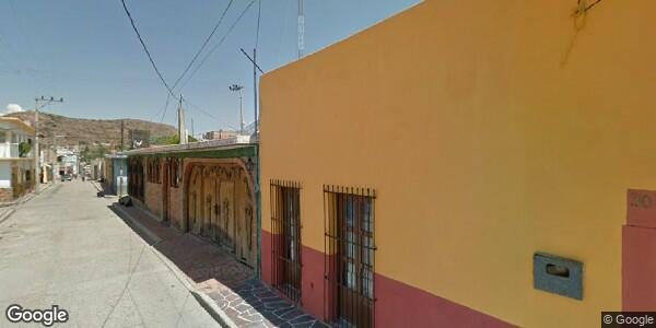 ARCHIVO HISTÓRICO